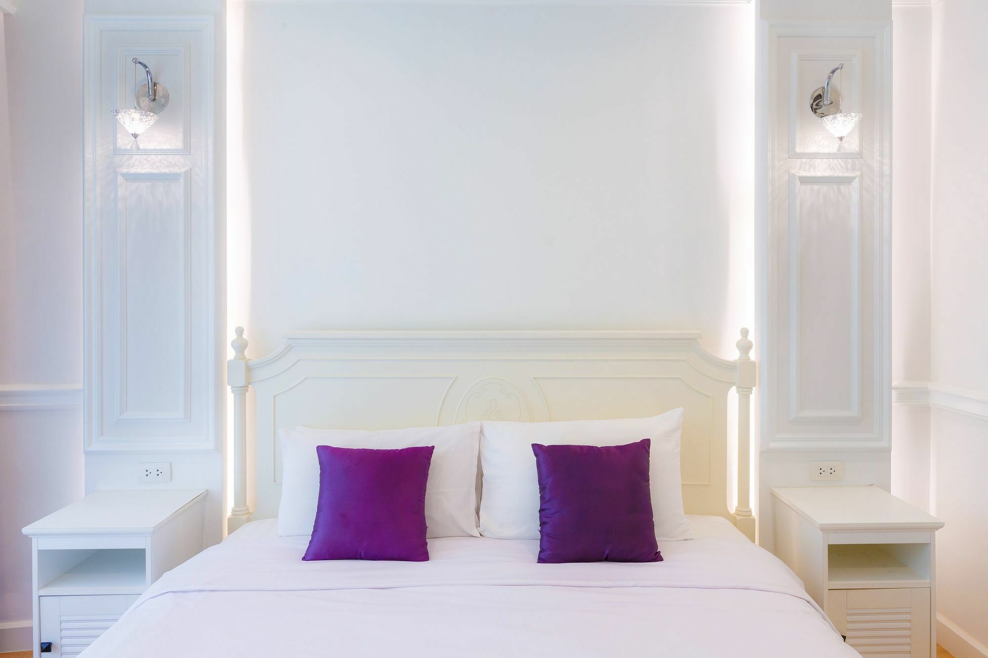 Marrakesh Beachfront Condominium Hua Hin Dış mekan fotoğraf