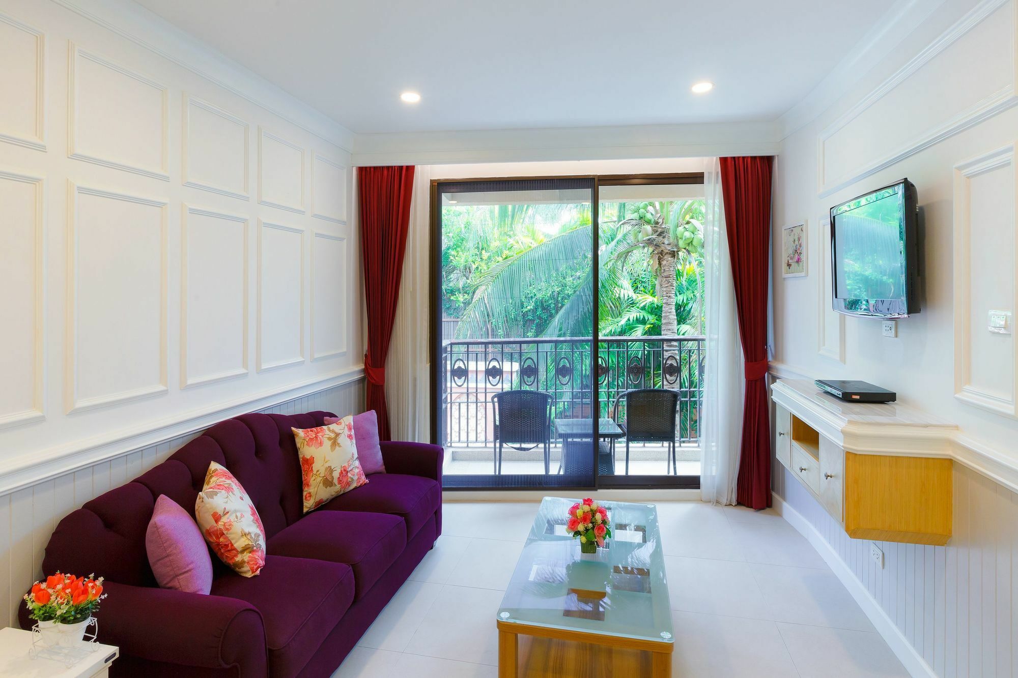 Marrakesh Beachfront Condominium Hua Hin Dış mekan fotoğraf