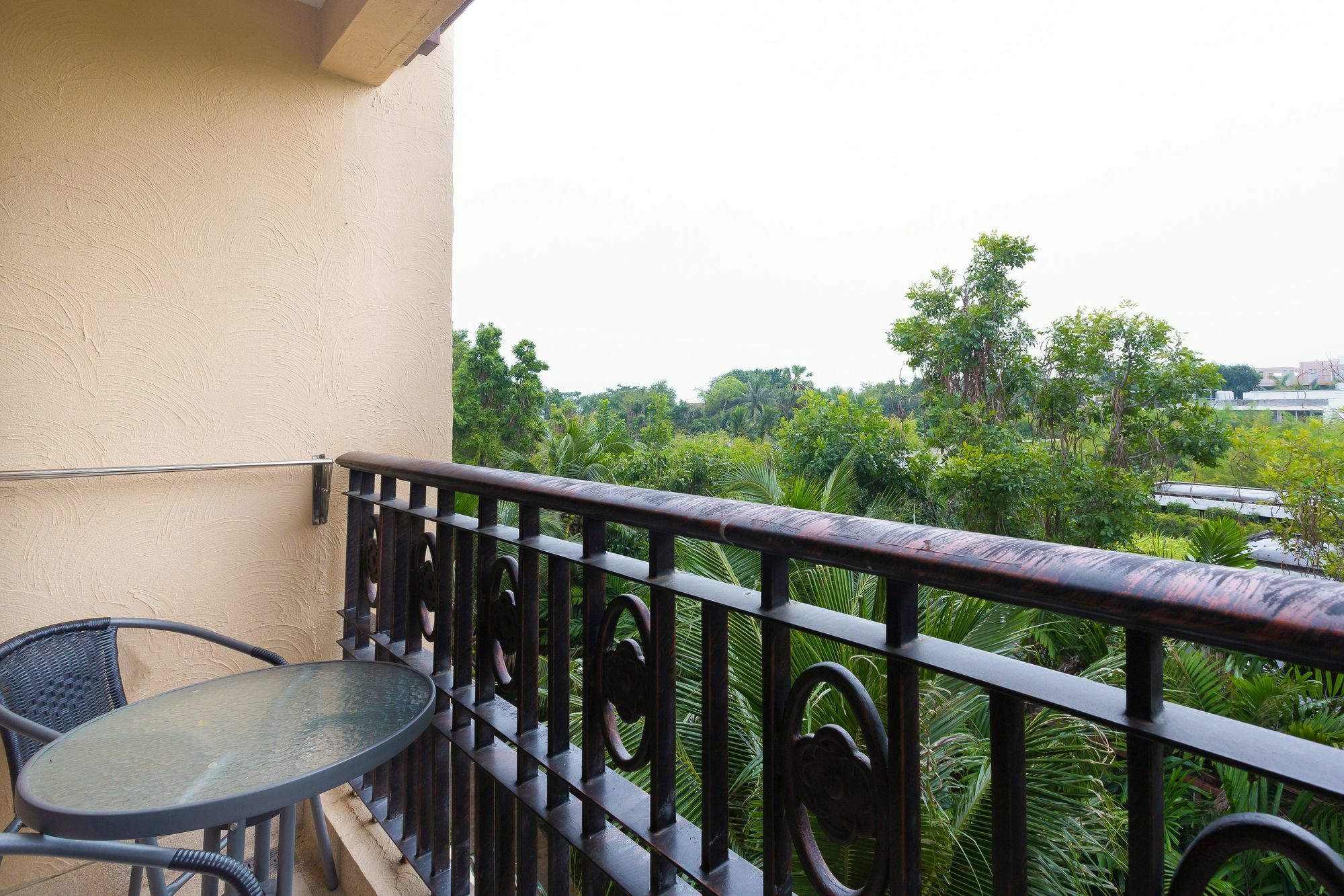Marrakesh Beachfront Condominium Hua Hin Dış mekan fotoğraf