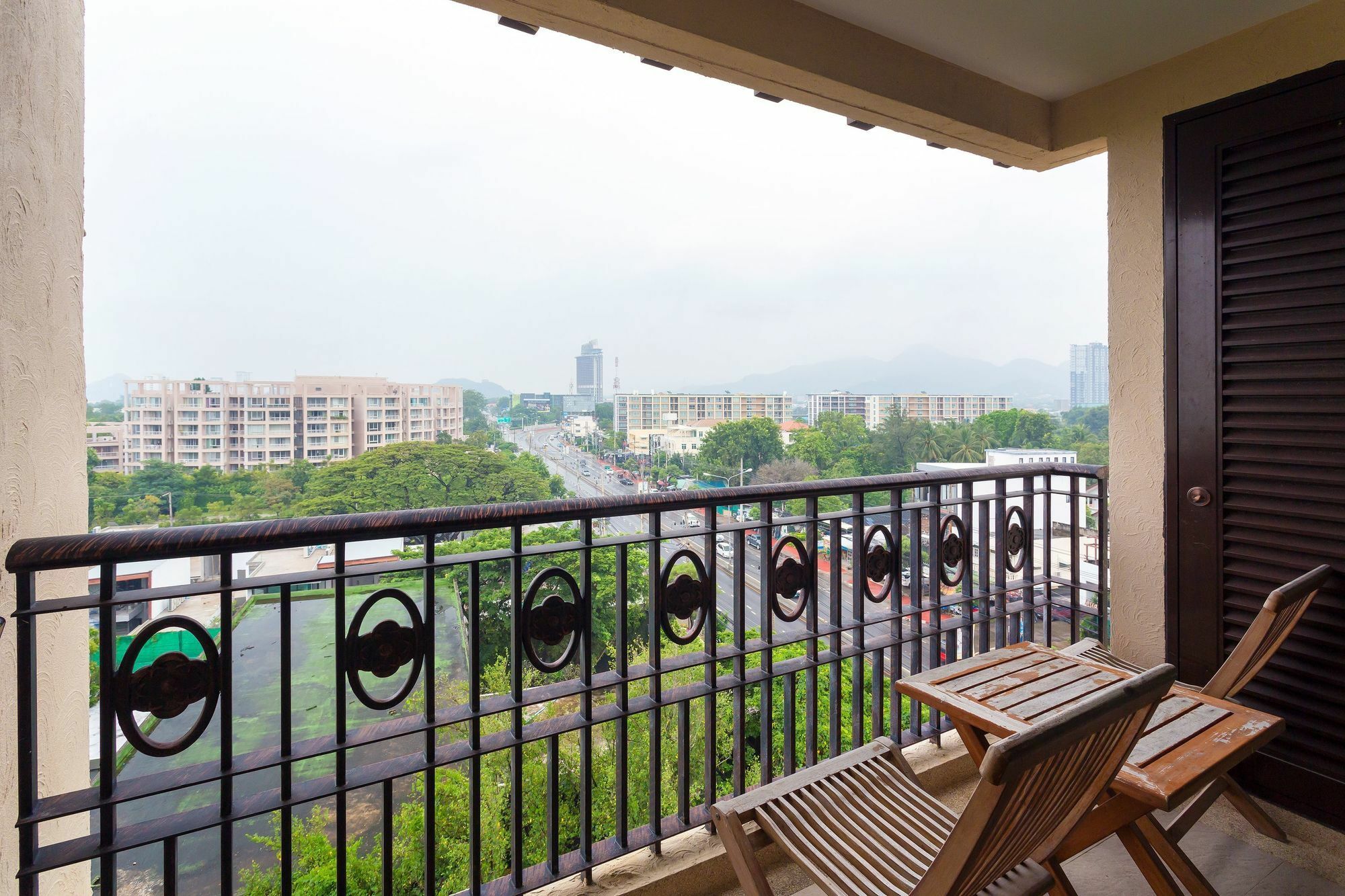 Marrakesh Beachfront Condominium Hua Hin Dış mekan fotoğraf